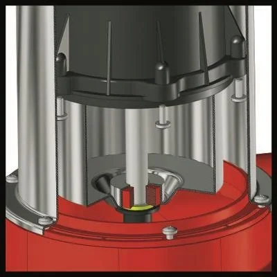 İthalat®  GE DP 6935 A ECO Dalgıç Pompası Kirli Su