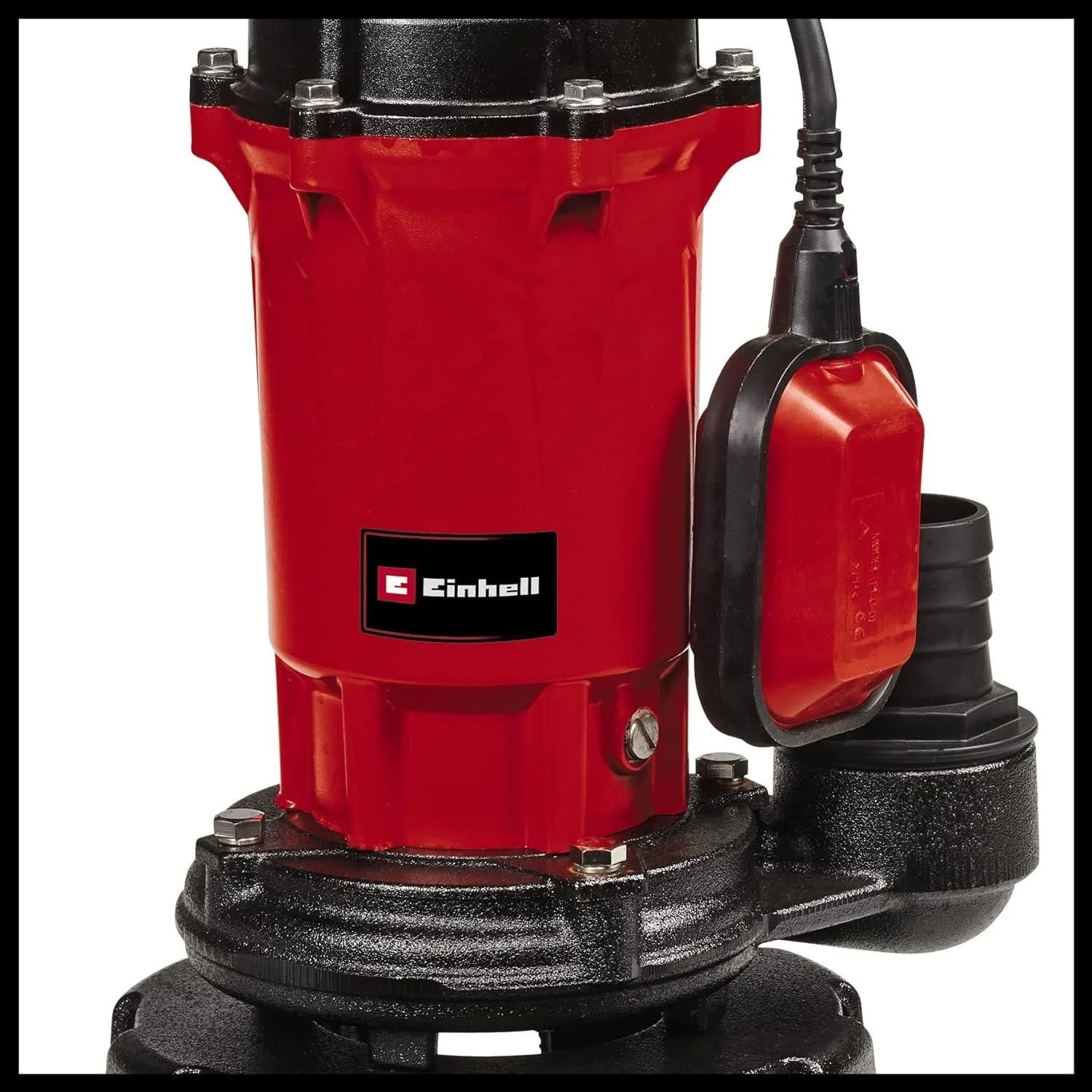 İthalat® GE-DP 900 Cut Kirli Su Dalgıç Pompa İthalat® GE-DP 900 Cut Kirli Su Dalgıç Pompa