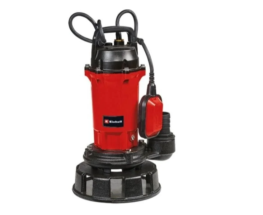 İthalat® GE-DP 900 Cut Kirli Su Dalgıç Pompa İthalat® GE-DP 900 Cut Kirli Su Dalgıç Pompa
