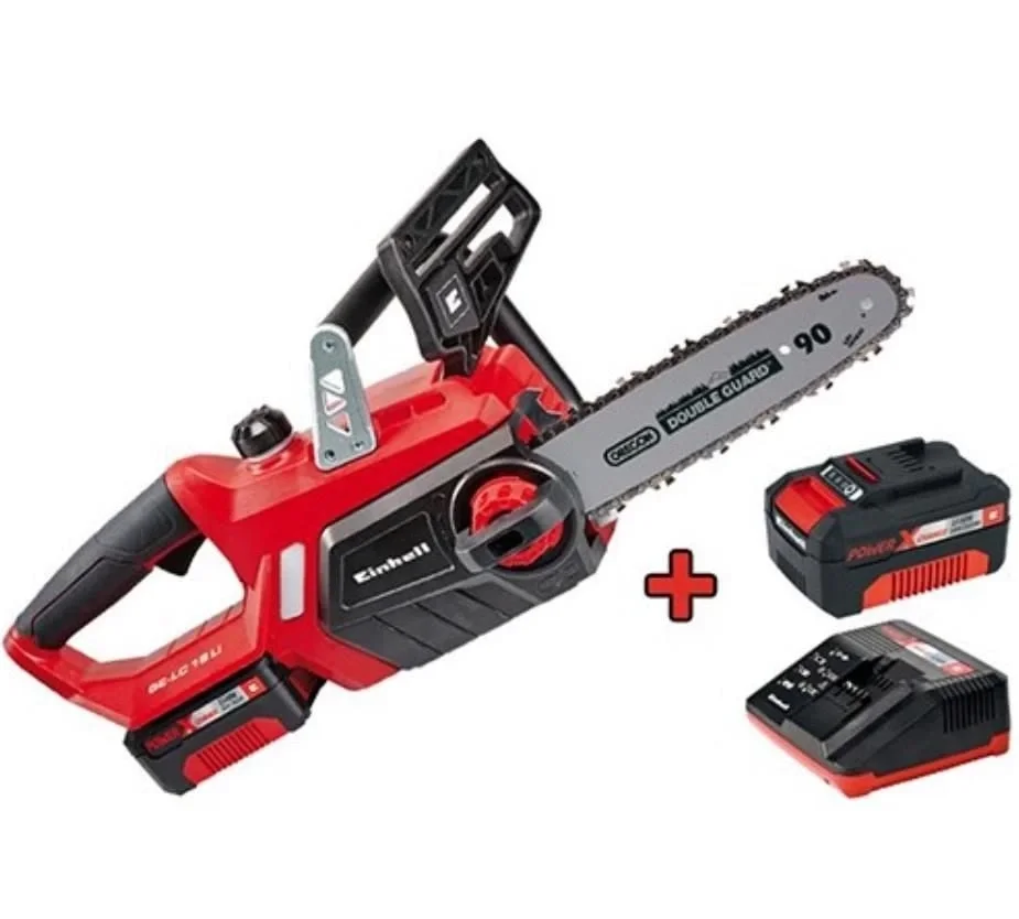 İthalat®  GE LC 18/25-1 Lİ Kit Tek Akülü Ağaç Kesme