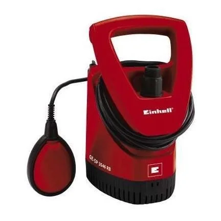 İthalat® GE SP 3546 RB Dalgıç Pompa İthalat® GE SP 3546 RB Dalgıç Pompa