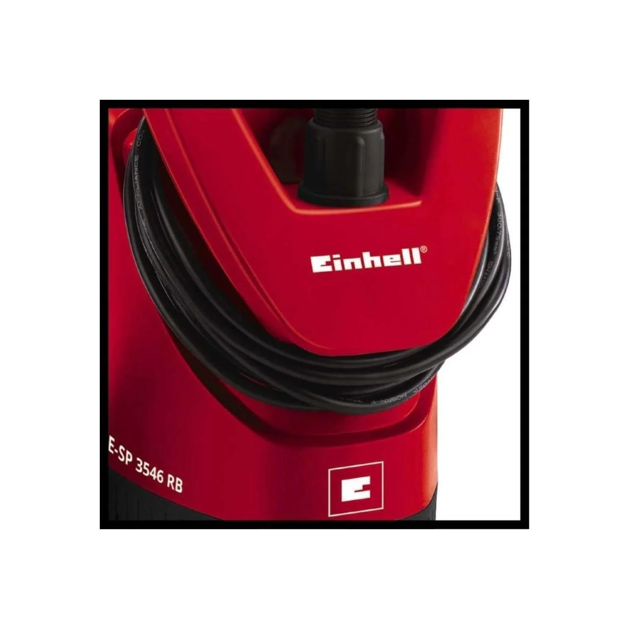 İthalat® GE SP 3546 RB Dalgıç Pompa İthalat® GE SP 3546 RB Dalgıç Pompa