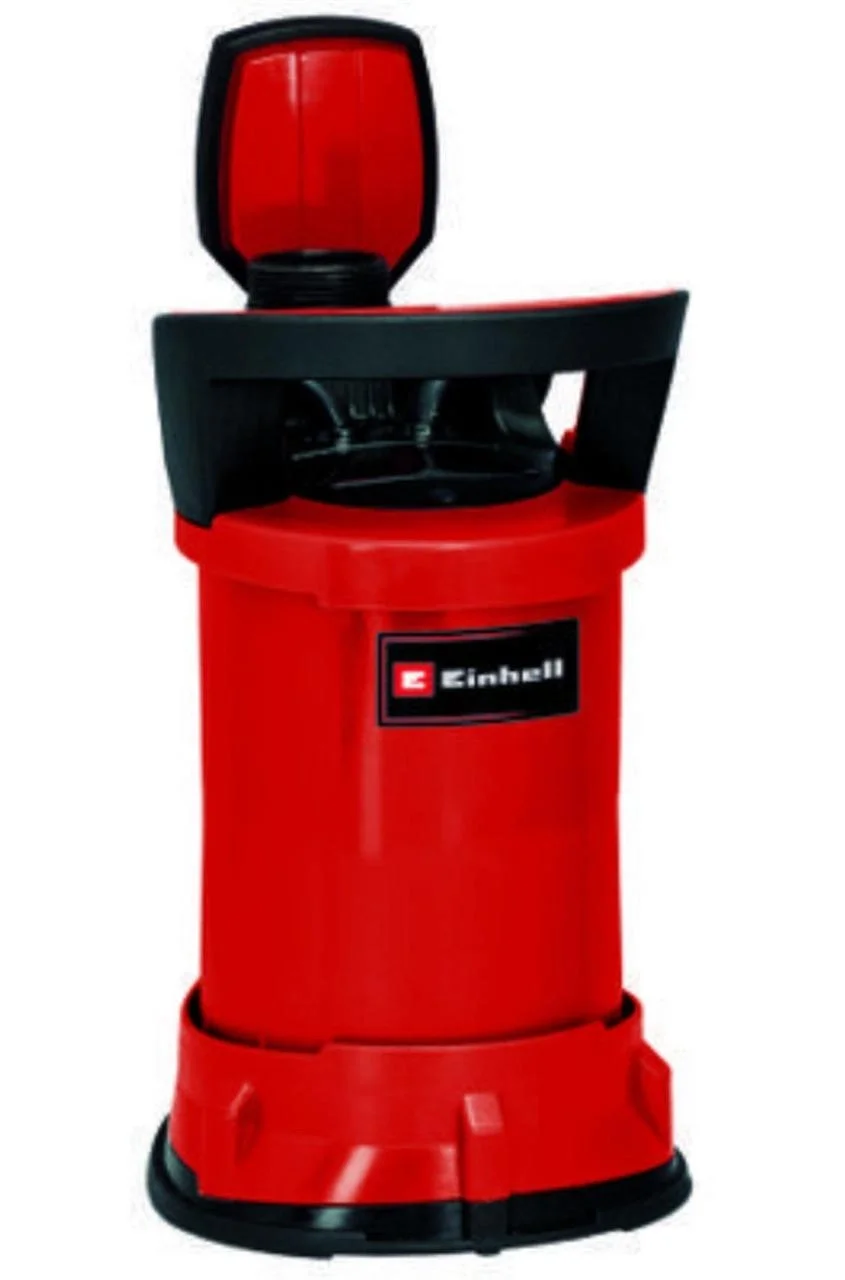 İthalat®  GE SP 4390 LL ECO Dalgıç Pompa-Temiz Su