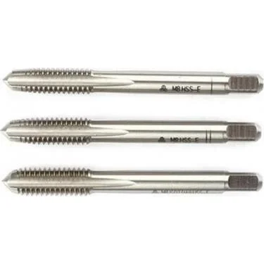 İthalat® GFB M14X2,0 Klavuz 3 Parça DN352