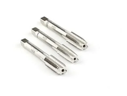 İthalat® GFB M6X1,0 Klavuz 3 Parça DN352