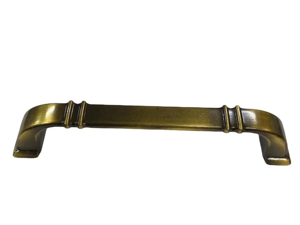 İthalat® Gizem Antik Sarı 160 mm Kulp
