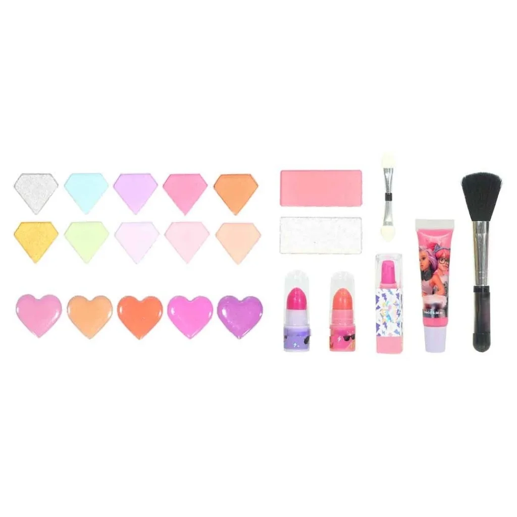 Glam &amp; Go! Makyaj Çantası Seti Fiyatı, Yorumları ve Özellikleri