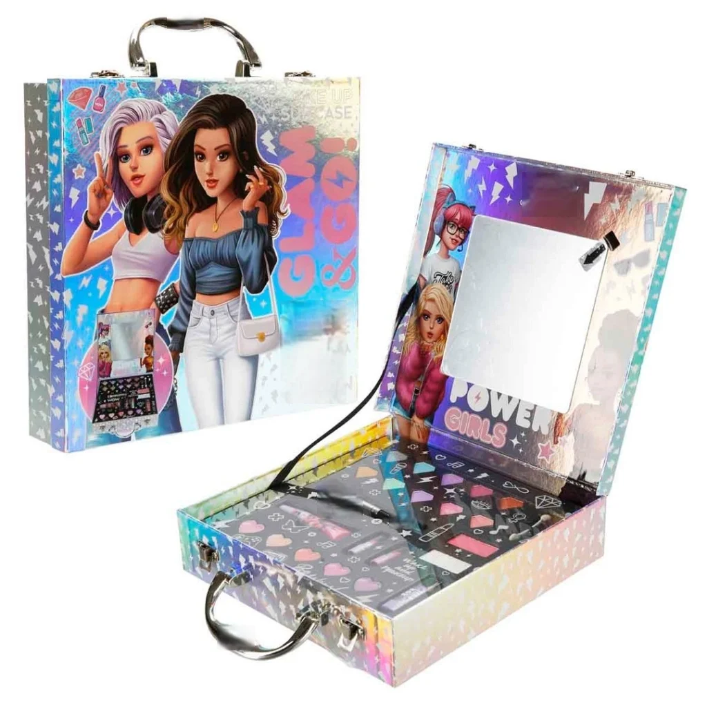 Glam &amp; Go! Makyaj Çantası Seti Fiyatı, Yorumları ve Özellikleri