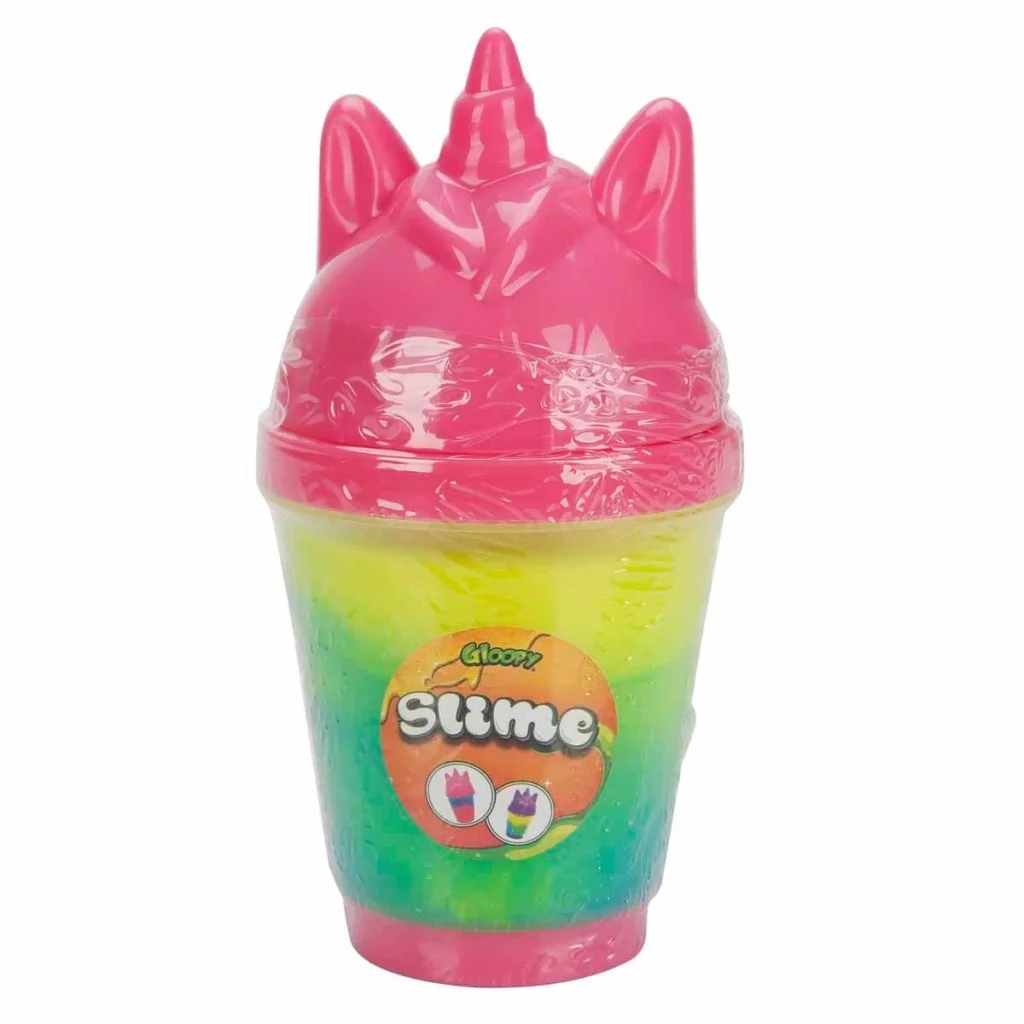 Gloopy Unicorn Desenli Slime Fiyatı, Yorumları ve Özellikleri