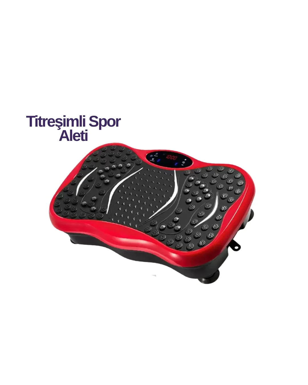 İthalat® GLR560 PLATES MASAJ