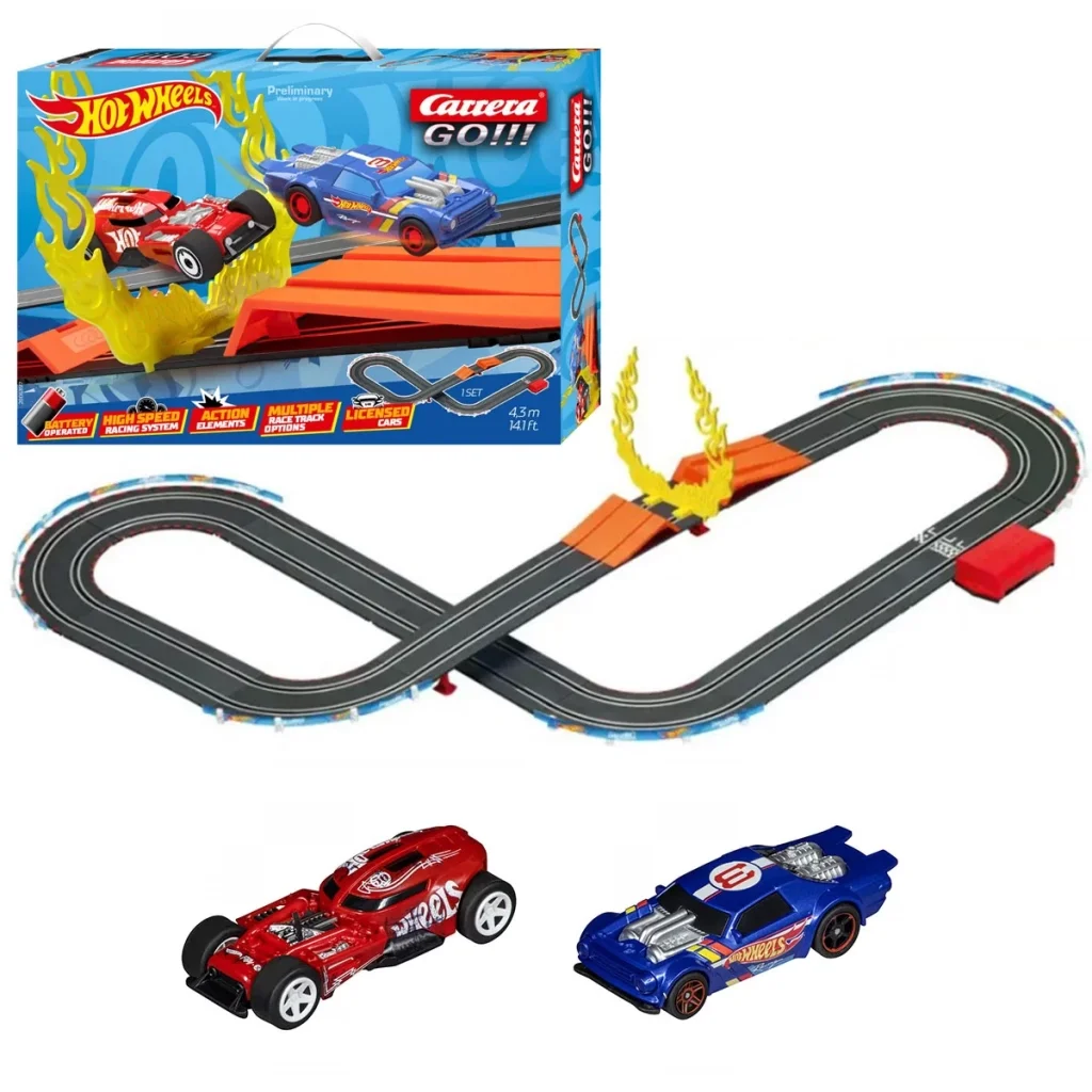 İthalat® Go Yarış Pisti