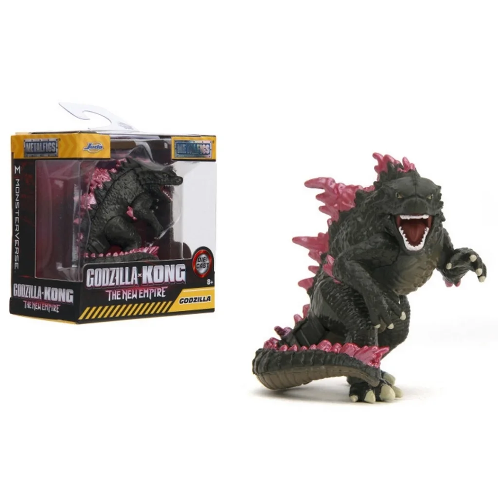 İthalat® Godzilla Figürleri Fiyatı, Yorumları ve Özellikleri