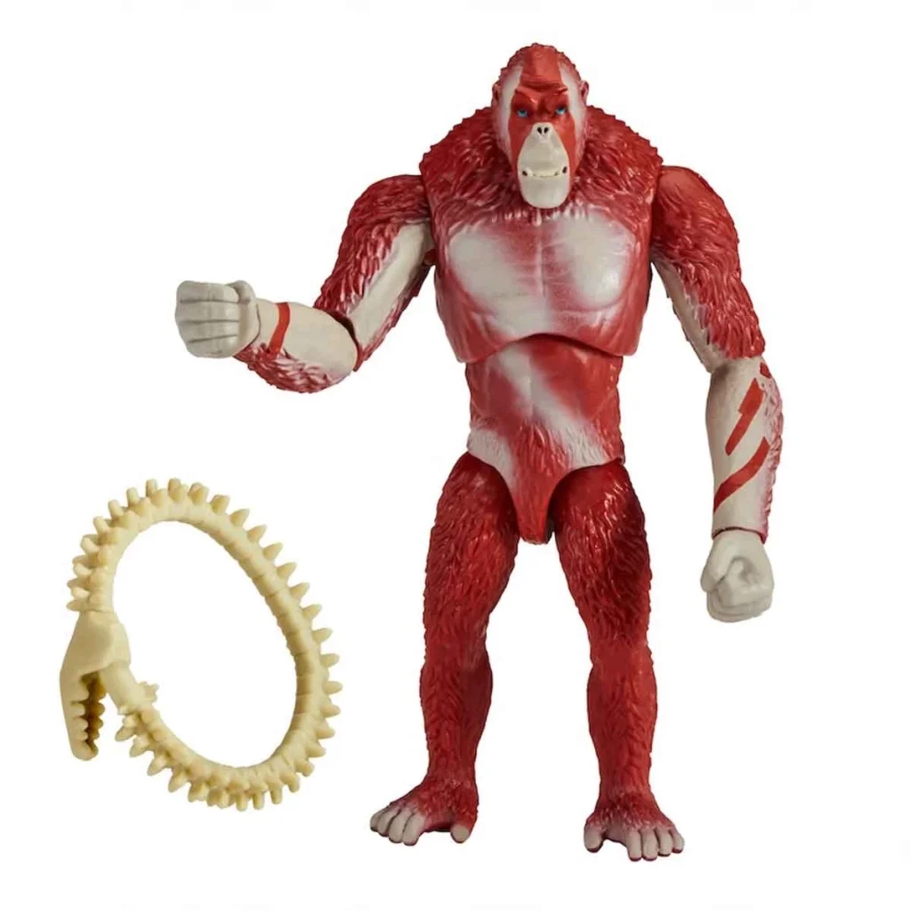 İthalat® Godzilla Kong Aksiyon Figürü 15cm MN303000 Fiyatı, Yorumları ve Özellikleri
