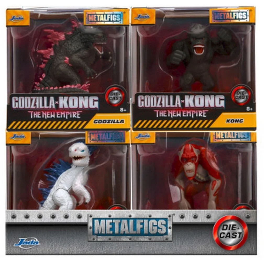 İthalat® Godzilla Kong Figür Fiyatı, Yorumları ve Özellikleri