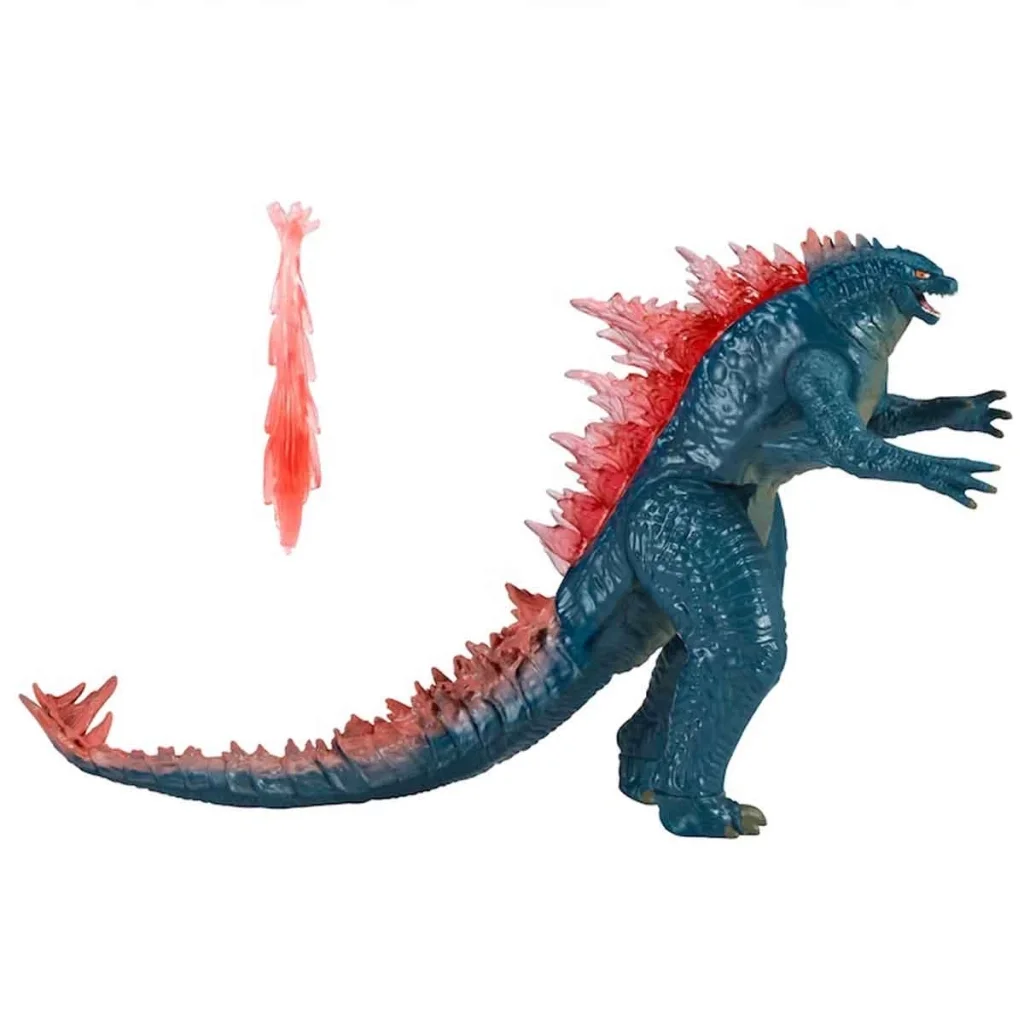 İthalat® Godzilla Kong Aksiyon Figürü 15cm MN303000 Fiyatı, Yorumları ve Özellikleri