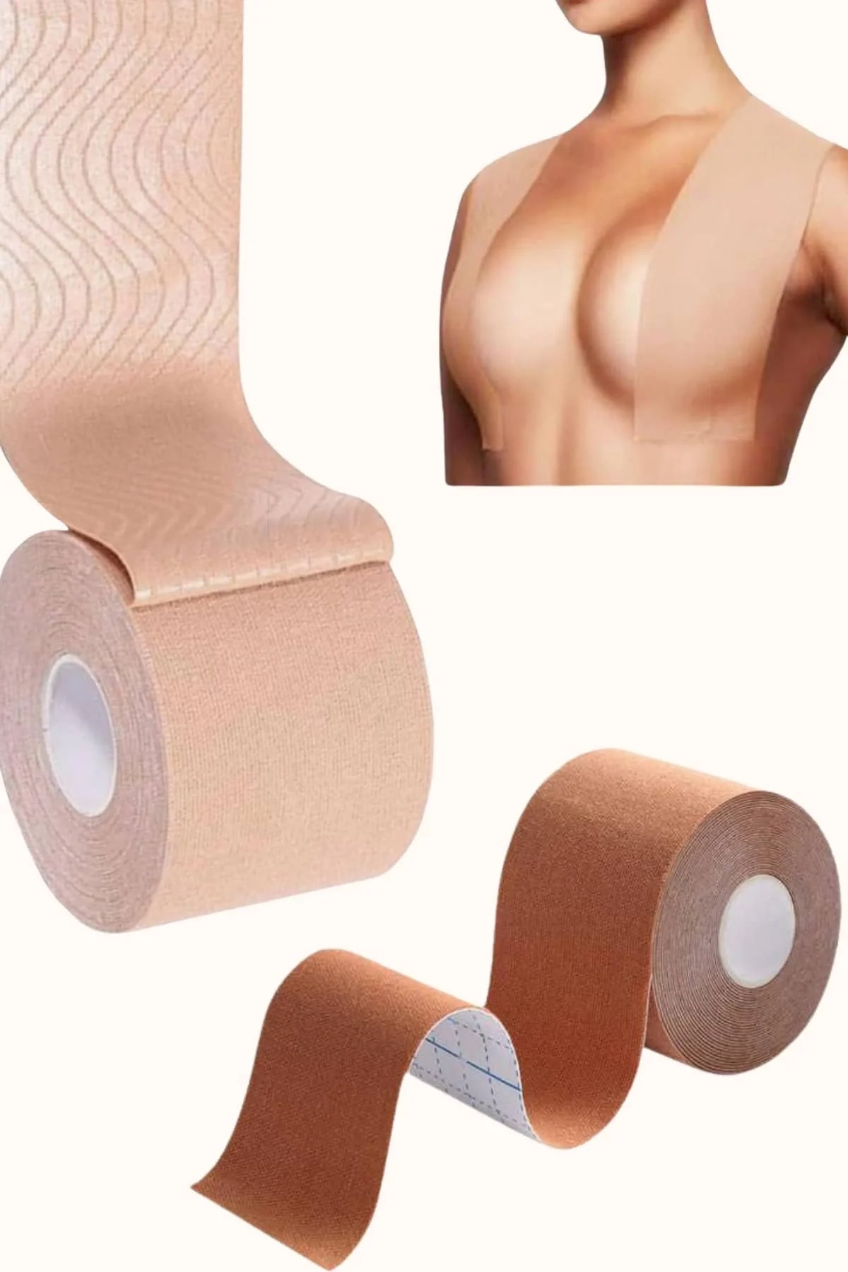 İthalat® GÖĞÜS BANDI