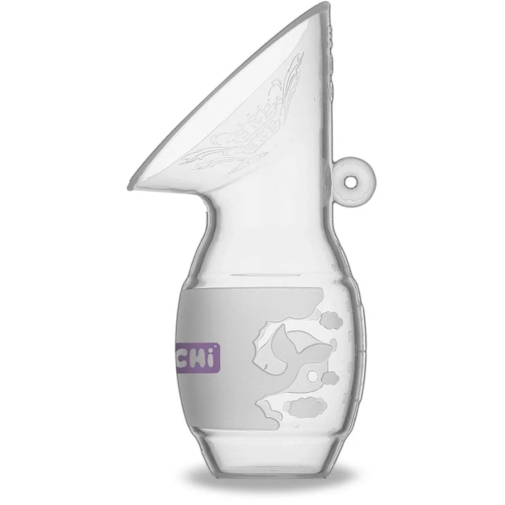 İthalat® Göğüs Pompası 120ml