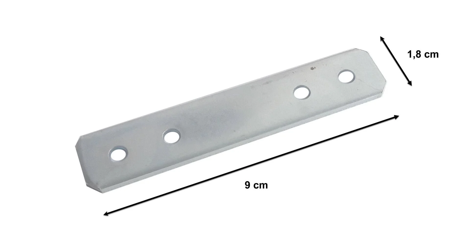 İthalat® Gönye Düz Tip No:5 ( 5 Adet )