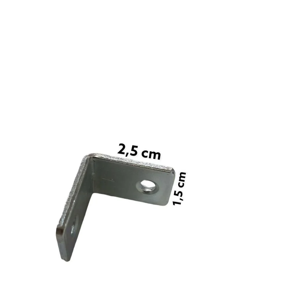 İthalat® Gönye L Tipi No:1 ( 5 Adet ) İthalat® Gönye L Tipi No:1 ( 5 Adet )