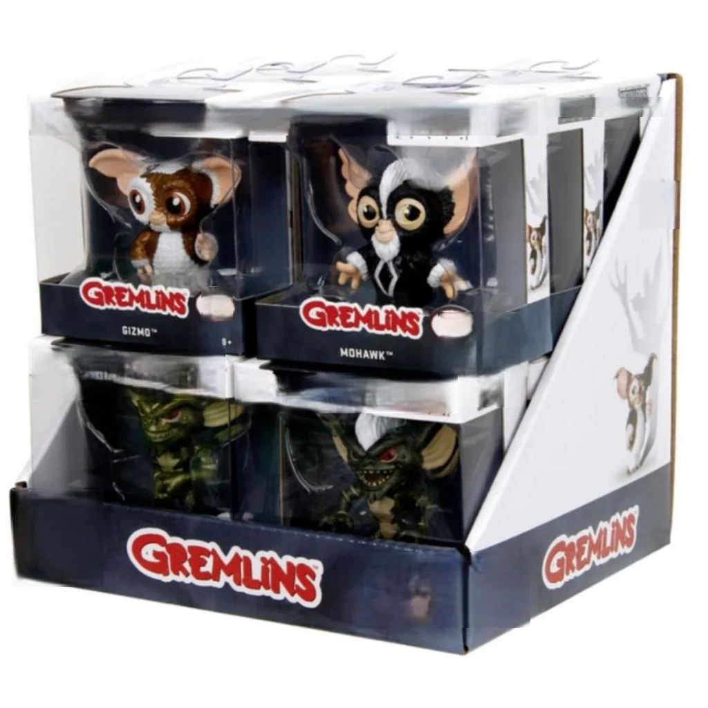 İthalat® Gremlins Tekli Figür Paketleri Fiyatı, Yorumları ve Özellikleri