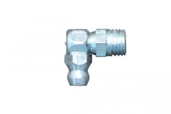 İthalat® Gresörlük 90 Derece 1/8X28 BSPT