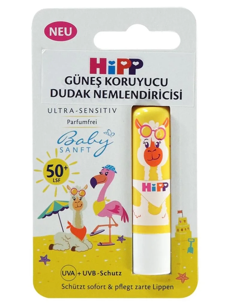 İthalat®   Güneş Koruyucu Dudak Nemlendiricisi Fiyatı, Yorumları ve Özellikleri