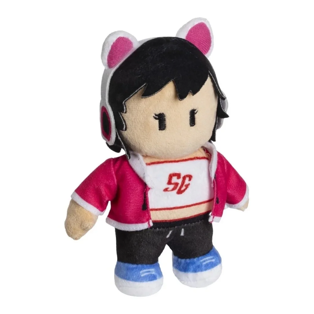 Guys Peluş 17 cm Fiyatı, Yorumları ve Özellikleri