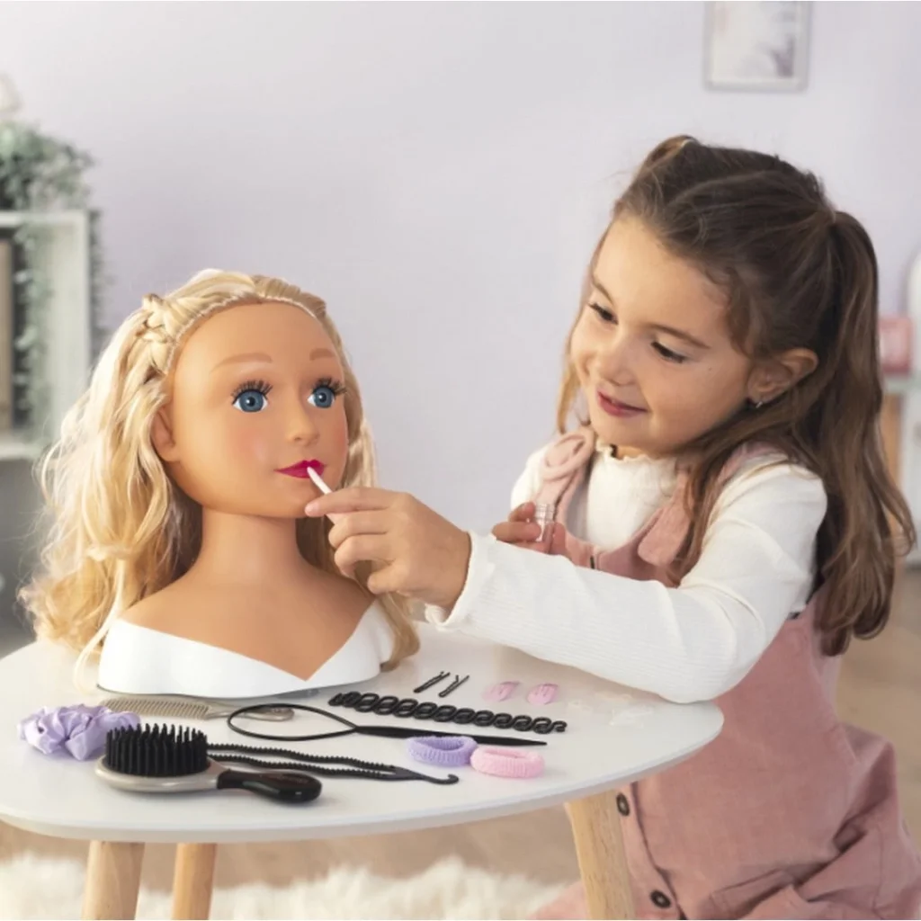İthalat® Güzellik Salonum Saç Şekillendirme