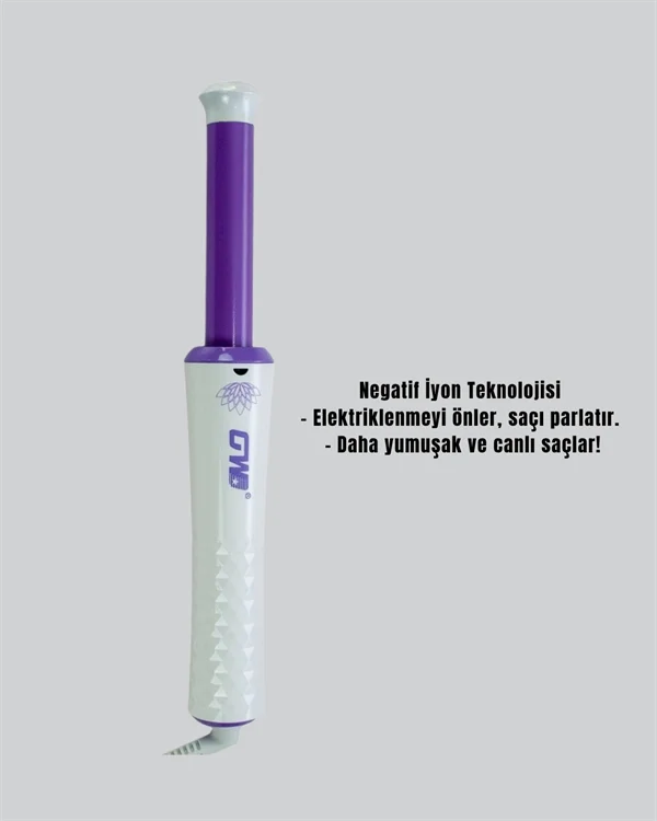 İthalat® GW7664 SAÇ MAŞASI