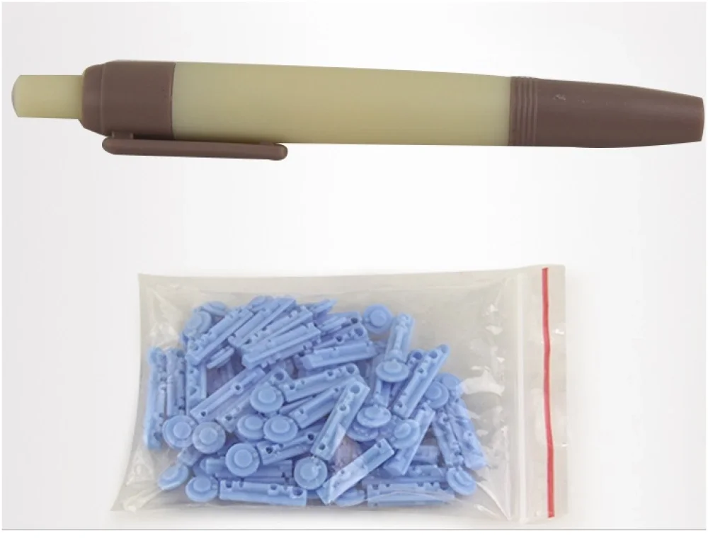 İthalat® HACAMAT KALEMİ HCM NRD 8