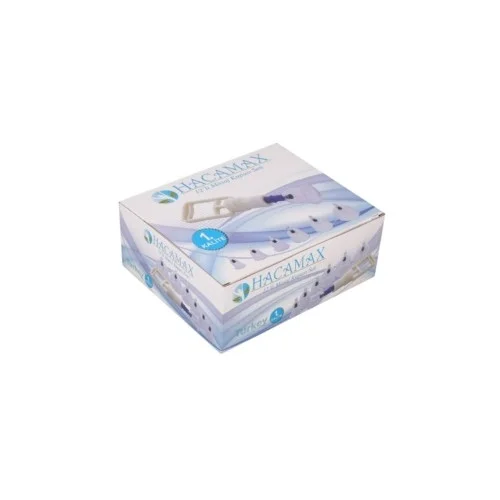 İthalat® Hacamax 12 Adet Kupa Seti