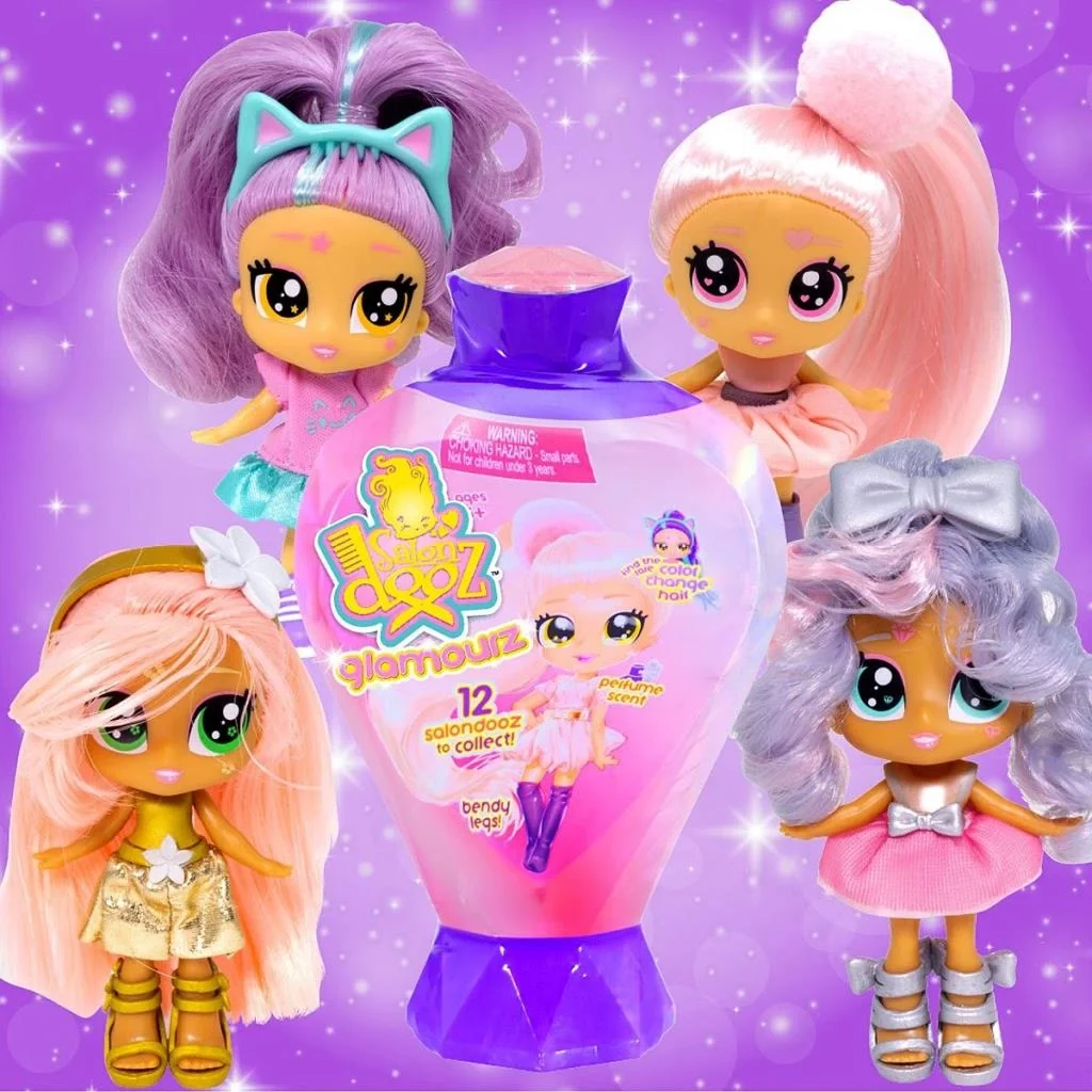 İthalat® Hairdooz Salondooz Bebek Sürpriz 78905 Fiyatı, Yorumları ve Özellikleri
