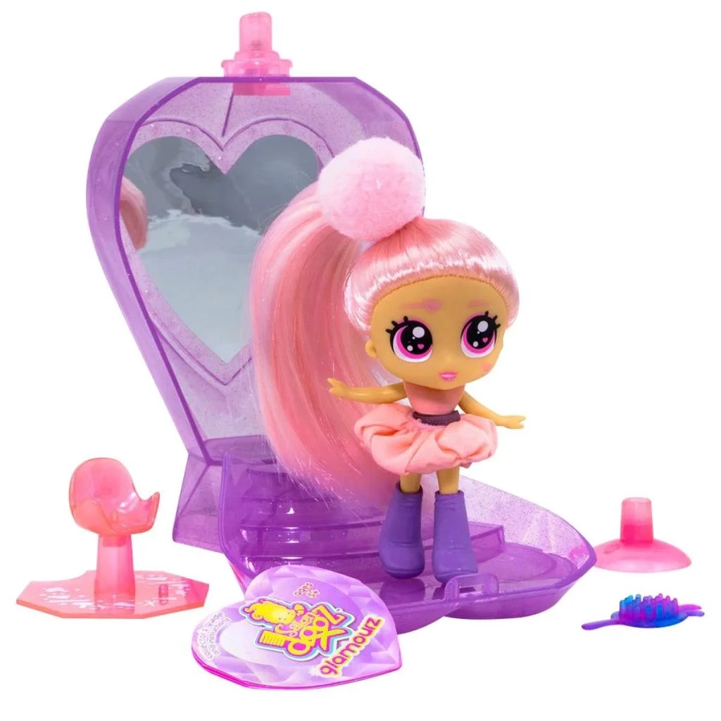 İthalat® Hairdooz Salondooz Bebek Sürpriz 78905 Fiyatı, Yorumları ve Özellikleri