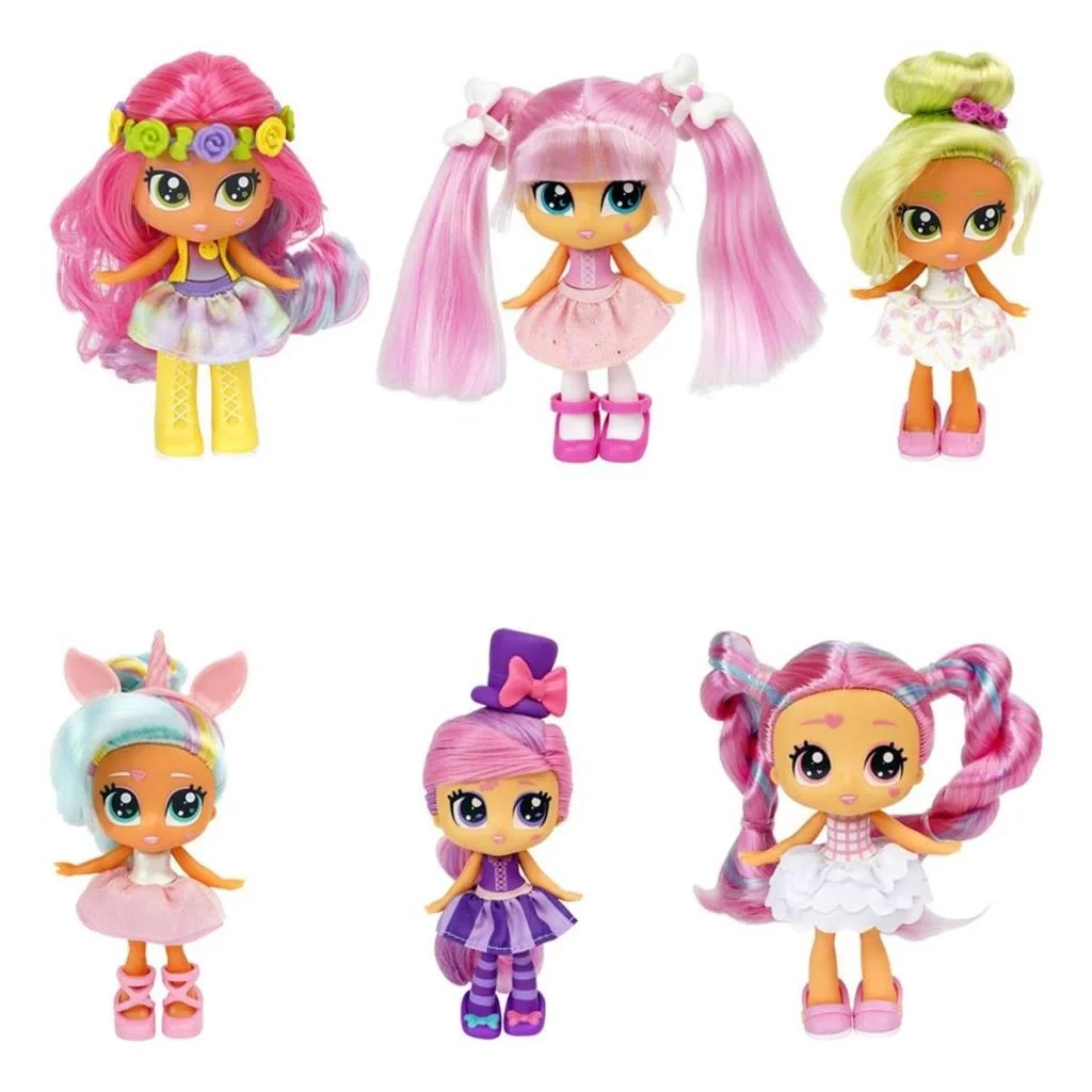 İthalat® Hairdooz Salondooz Bebek Sürpriz 78905 Fiyatı, Yorumları ve Özellikleri