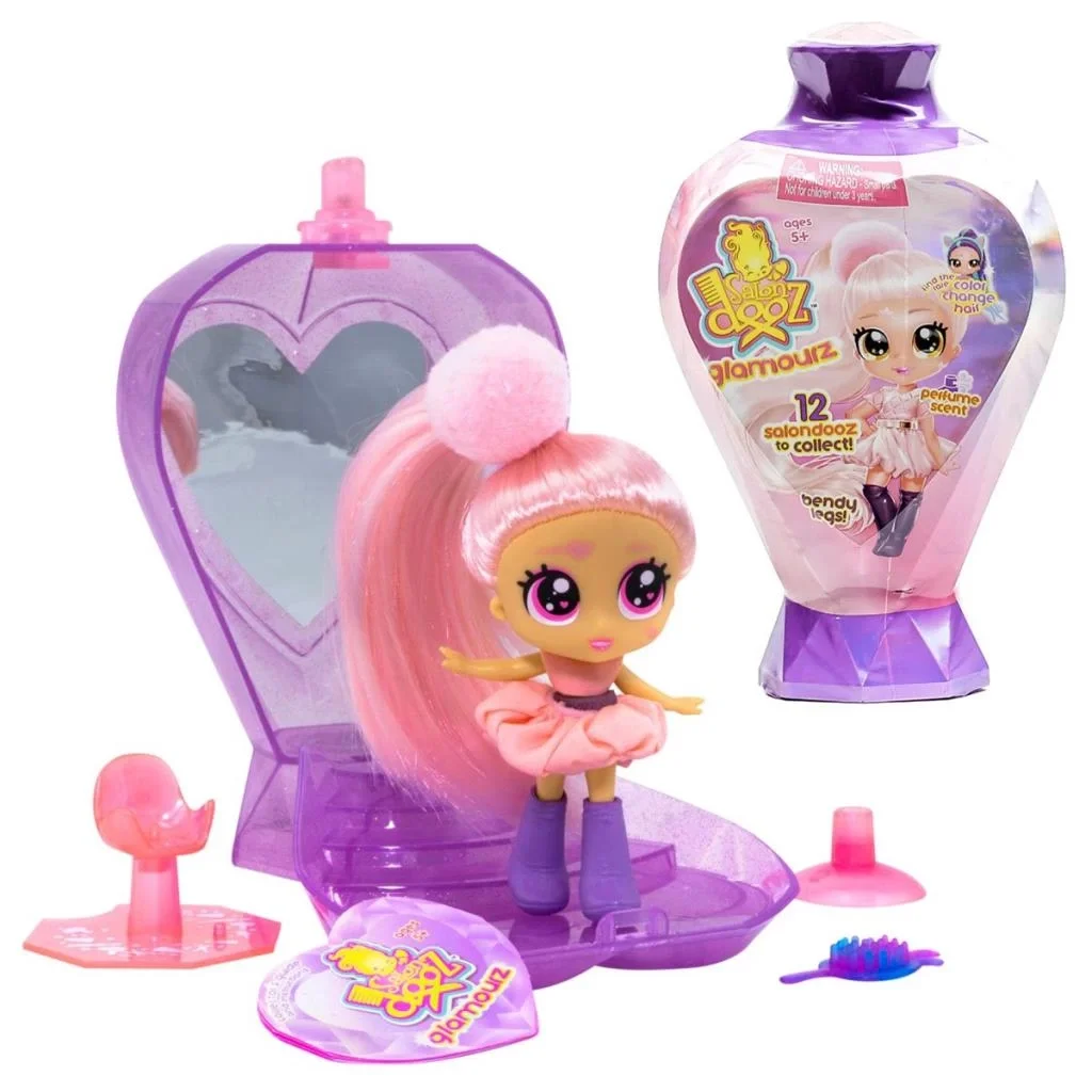 İthalat® Hairdooz Salondooz Bebek Sürpriz 78905 Fiyatı, Yorumları ve Özellikleri