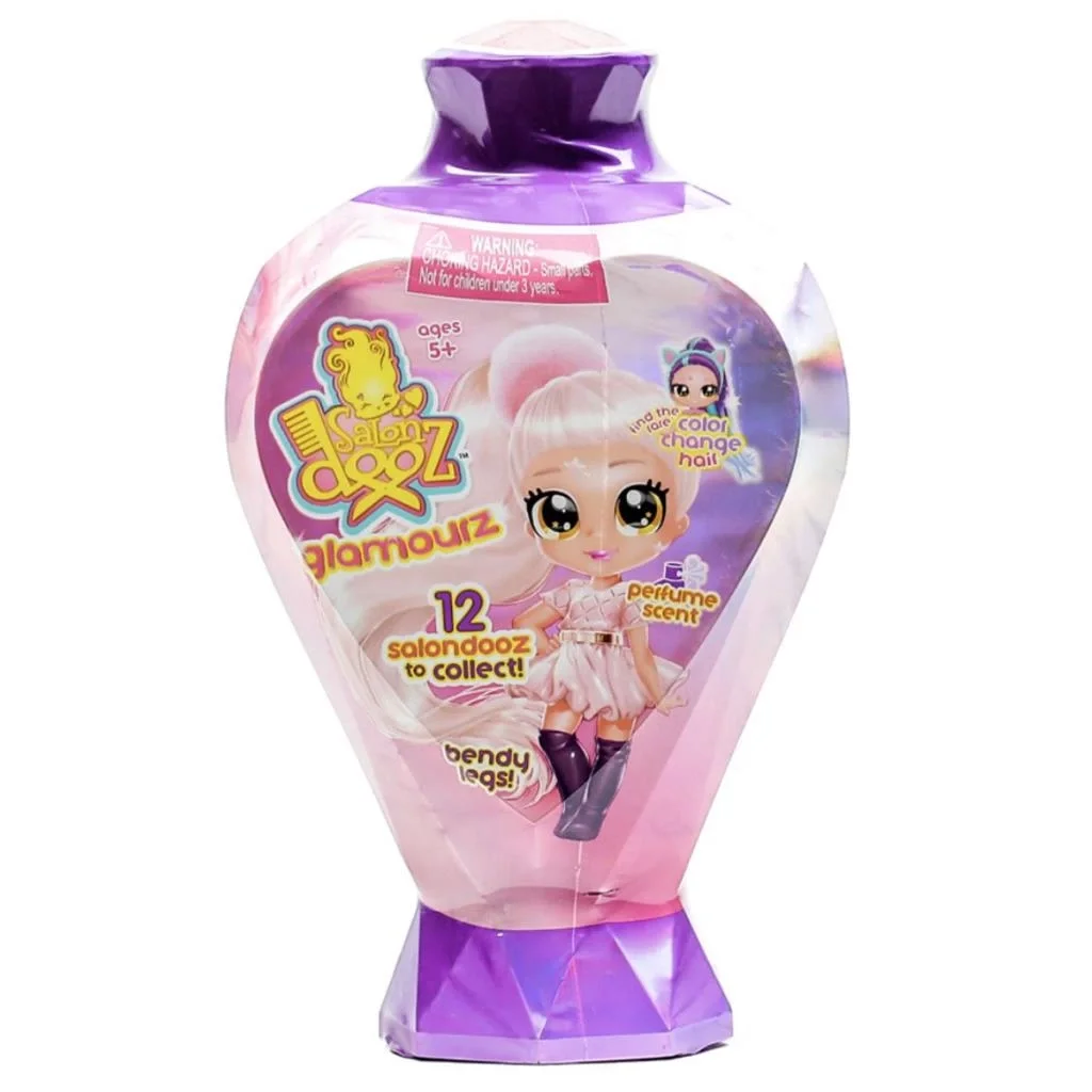 İthalat® Hairdooz Salondooz Bebek Sürpriz 78905 Fiyatı, Yorumları ve Özellikleri