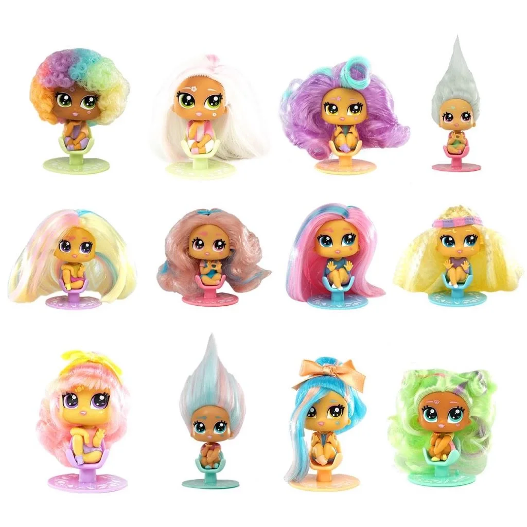 İthalat® Hairdooz Shampoo Bebek Pastel Sürpriz 78903 Fiyatı, Yorumları ve Özellikleri