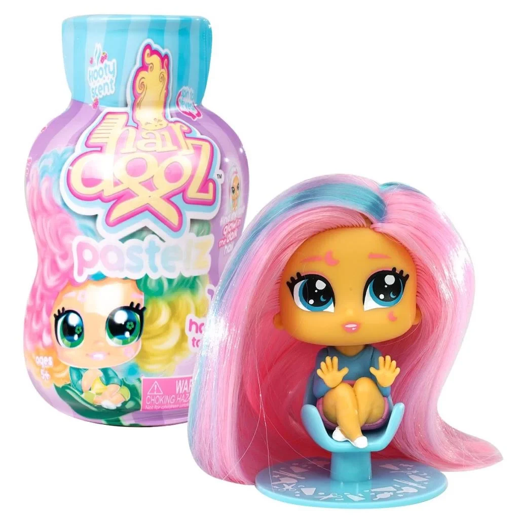 İthalat® Hairdooz Shampoo Bebek Pastel Sürpriz 78903 Fiyatı, Yorumları ve Özellikleri