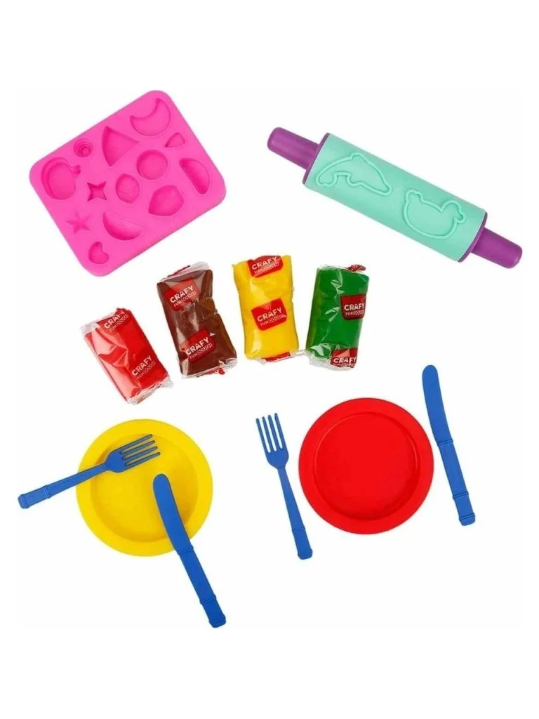HAMUR SETİ KÇK SÜPER BURGER FAST FOOD 4X50 HAMUR SETİ KÇK SÜPER BURGER FAST FOOD 4X50