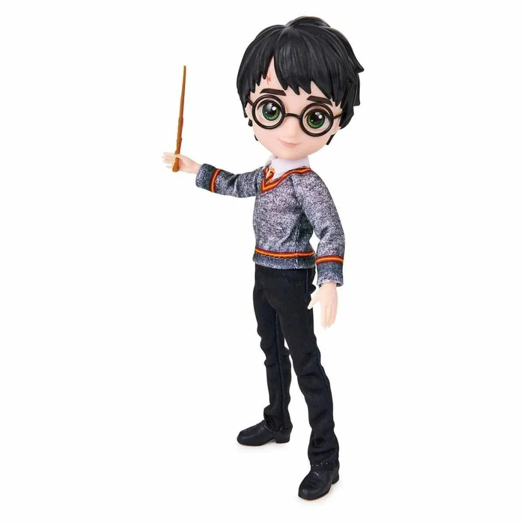 Harry Figürü 20 cm. Fiyatı, Yorumları ve Özellikleri