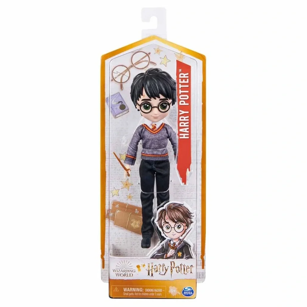 Harry Figürü 20 cm. Fiyatı, Yorumları ve Özellikleri