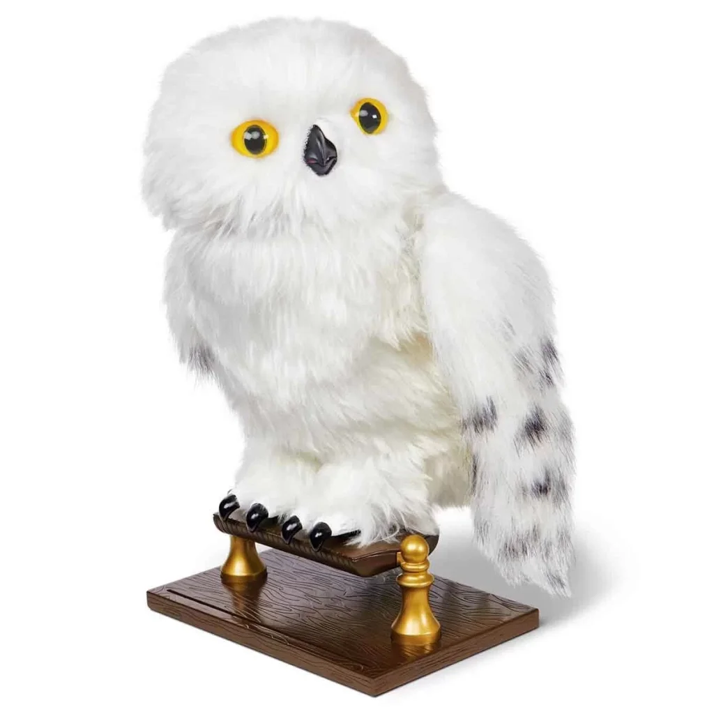 Harry Potter Büyüleyici Hedwig Harry Potter Büyüleyici Hedwig