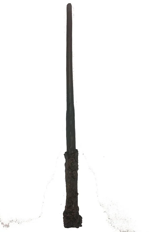 İthalat® Harry Potter Asası 30 cm ve Siyah Çerçeveli Harry Potter Gözlüğü Seti İthalat® Harry Potter Asası 30 cm ve Siyah Çerçeveli Harry Potter Gözlüğü Seti