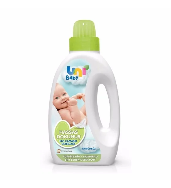 Has Dokunuş Sıvı Çamaşır Deterjanı 1500 ml Has Dokunuş Sıvı Çamaşır Deterjanı 1500 ml