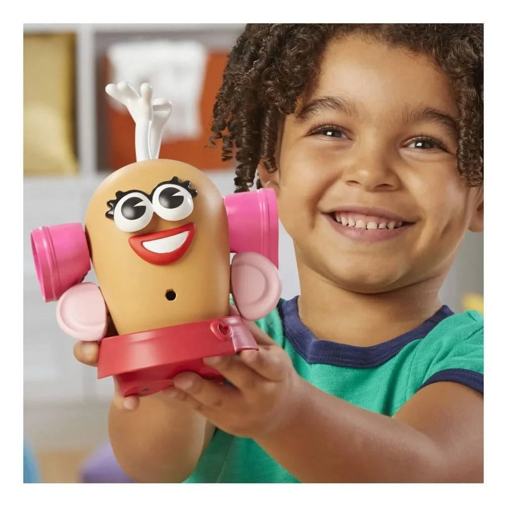 Hasbro Bayan Patates Kafa INT-F9418 Fiyatı, Yorumları ve Özellikleri