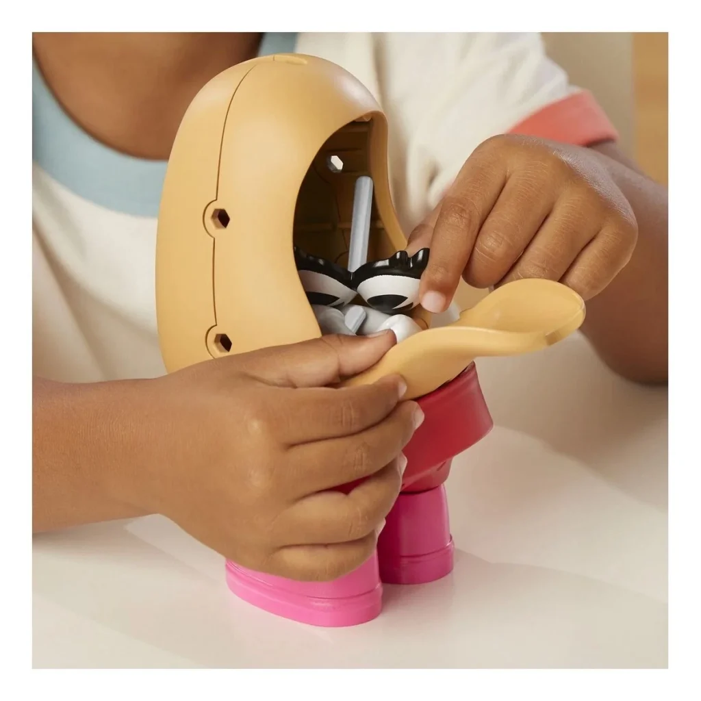 Hasbro Bayan Patates Kafa INT-F9418 Fiyatı, Yorumları ve Özellikleri