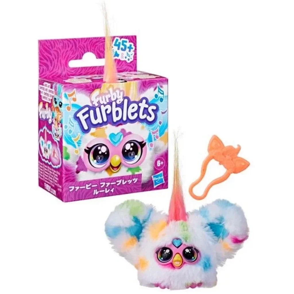 Hasbro Furblet INT-F9703 Fiyatı, Yorumları ve Özellikleri