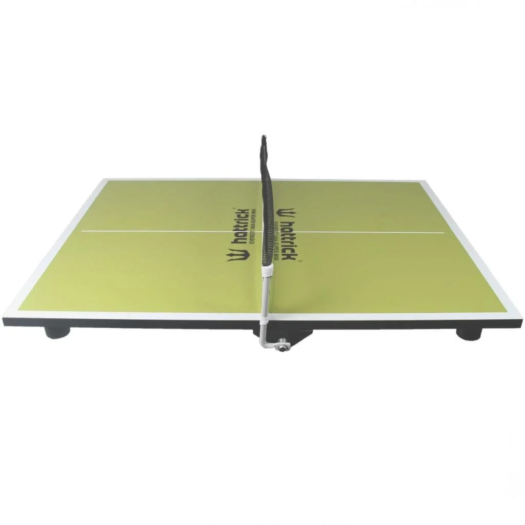 İthalat® Hattrick Everest 140-A Süper Tenis Masası Fiyatı, Yorumları ve Özellikleri