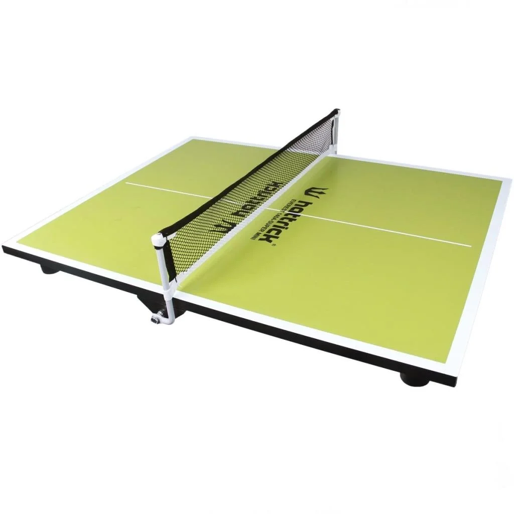 İthalat® Hattrick Everest 140-A Süper Tenis Masası Fiyatı, Yorumları ve Özellikleri
