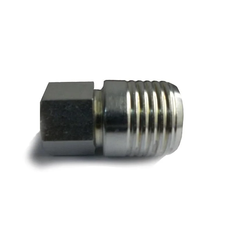 İthalat® Hava Valfi 1/4 Dişi Gövde (Adet)